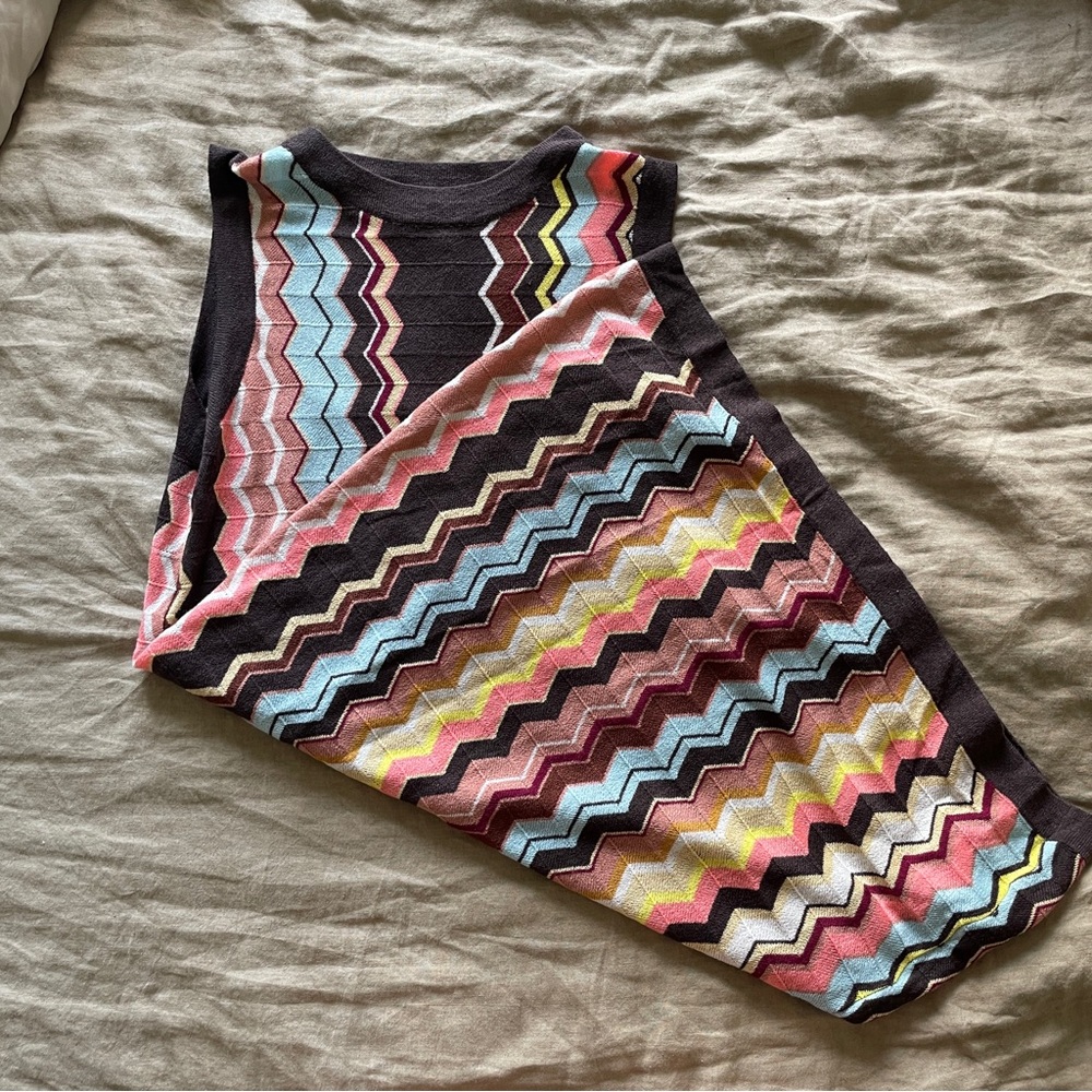 Missoni 2011 Dress